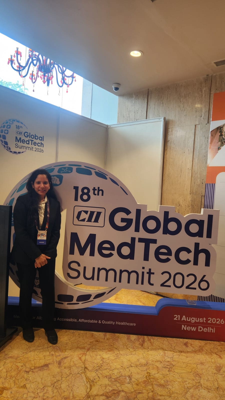 CII Global MedTech Summit 1