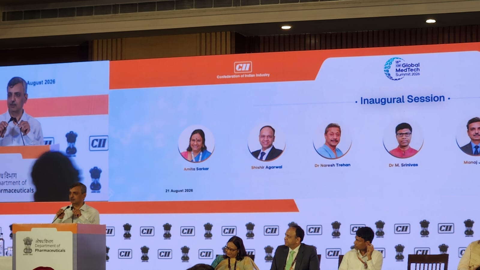 CII Global MedTech Summit 10