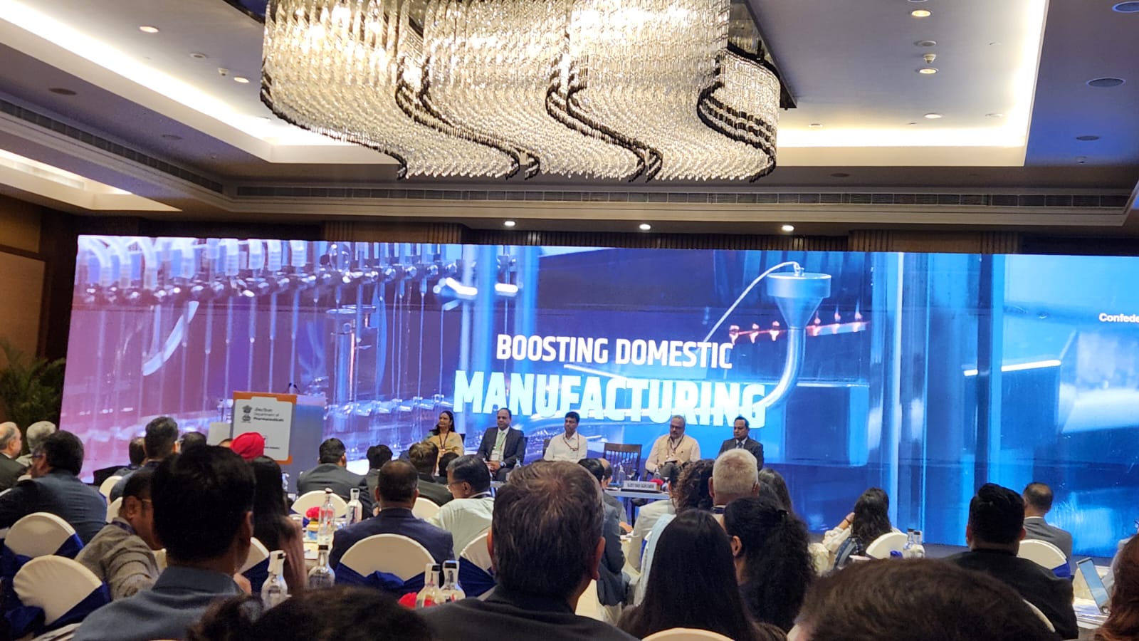 CII Global MedTech Summit 3
