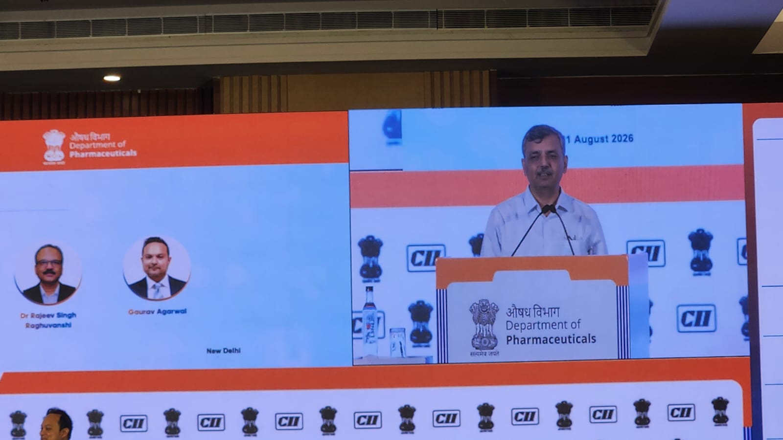 CII Global MedTech Summit 9