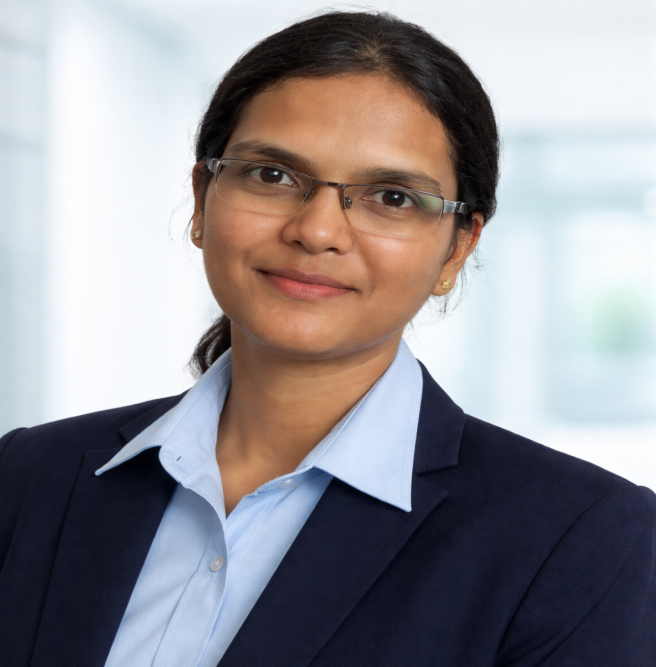 Sujata Verma